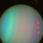 Телескоп NASA Webb відкрив новий супутник Урана