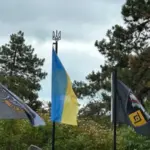 Символ незламності українського народу: в Одесі відкрили пам’ятник спротиву