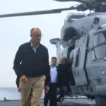 Мерц: Якщо Україна капітулює, наступна країна буде наступною післязавтра, а…