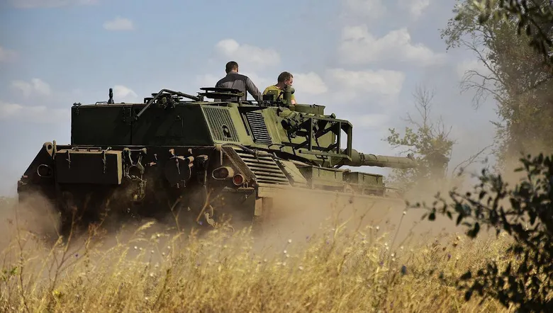 Російський літній наступ провалився та практично не досяг цілей – Генштаб