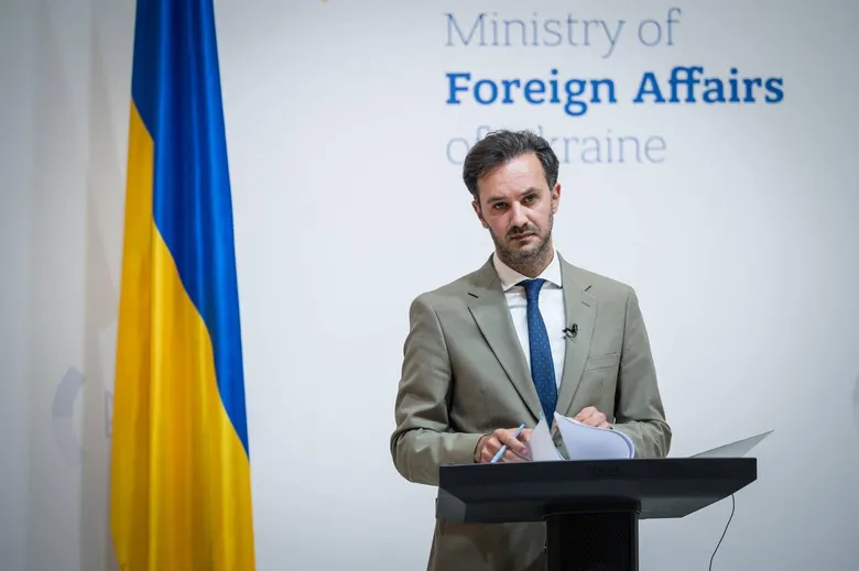 МЗС відповіло на розслідування LIGA.net щодо злочинних дій &quot;Россотруднічества&quot;