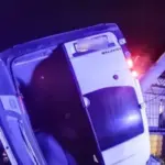 Троє загиблих, 11 поранених: мікроавтобус впав у кювет у Миколаївській…