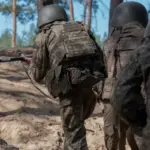 Росіяни запустили фейк про “провокації” України з небезпечними речовинами на…