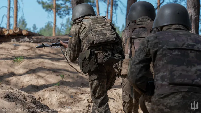 Росіяни запустили фейк про &quot;провокації&quot; України з небезпечними речовинами на Донеччині &ndash; ЦПД