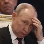 За “образу путіна” росіян і мешканців ТОТ України карають штрафами…