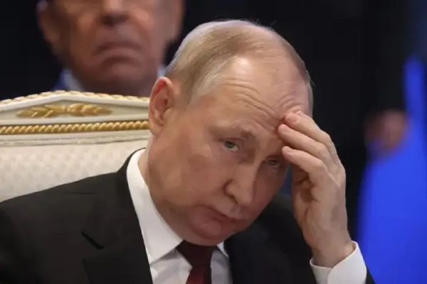 За &quot;образу путіна&quot; росіян і мешканців ТОТ України карають штрафами та арештами: скільки коштує &quot;неповага&quot; до влади