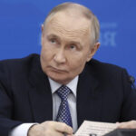 Путін більше не претендує на Донецьку область: МЗС Туреччини озвучило…