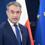 «Путін отримав нового союзника в Європі»: віце-прем'єр Гавковський розкритикував рішення…