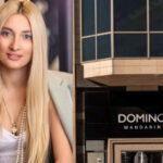 Засновниця компанії The Yard звинуватила власника ТМ «Доміно» Шухніна в інформатаці: що про це пишуть ЗМІ