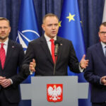 Президент Польщі наклав вето на закон щодо допомоги українцям: що…