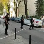 Вбивство народного депутата Парубія: постріли були зроблені з короткоствольної вогнепальної…