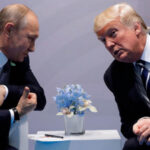 США і росія готують угоду, яка може закріпити втрату українських територій —…