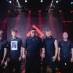 ROMAX та Макс Міщенко доєднались до проєкту Тотальний Наживо – лайв-концерт гурту