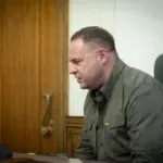 Єрмак після зустрічі з Віткоффом: Ніхто з боку США не…
