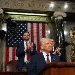 46% американців вважають, що США недостатньо допомагають Україні – опитування