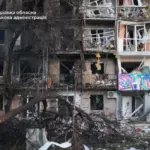 Росія атакувала Україну 582 ракетами та дронами: ППО знешкодило 548…