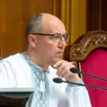 Слідчі перевіряють російський слід у справі про вбивство народного депутата…