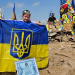 «Останні найважчі кількасот метрів донька навіть пришвидшилась»: 5-річна львів’янка стала наймолодшою дитиною, яка підкорила Говерлу
