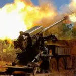 Бої йдуть уже на Дніпропетровщині. Яка ситуація біля Куп’янська, Покровська…