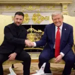 Трамп заявив, що Україна має відповідати Росії: Цікаві часи попереду