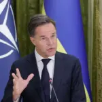 Рютте заявив, що Польща має відреагувати на вибух російського дрона…