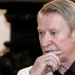 На 95 році життя помер російський актор Іван Краско – новини світу