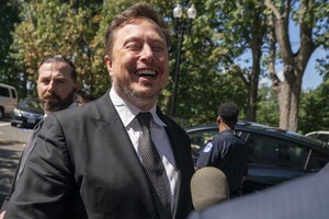 У соцмережі Х з'являться два види преміум-підписки &ndash; Маск