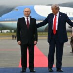 Саммит Трампа и Путина на Аляске: не объявлено о соглашении…