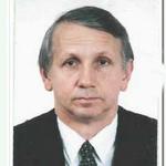 Володимир Хаустов