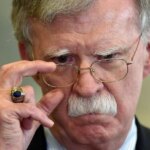 ФБР проводит обыски у Джона Болтона: Министерство юстиции Трампа добивается…