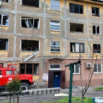 Добропілля можуть захопити за сценарієм Авдіївки: огляд ситуації від аналітиків ISW