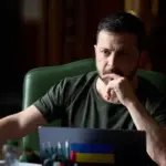 Зеленський: Наступного тижня конфігурація гарантій безпеки буде на папері
