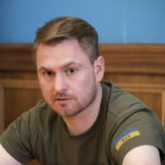 Відновлюємо справедливість у серці країни, — генпрокурор Руслан Кравченко