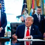 FT: Трамп пропонував розгорнути китайських військових в Україні після завершення…