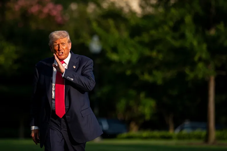 WSJ: У Трампа схвалили продаж Україні понад 3000 ракет ERAM, їх доставлять через 6 місяців