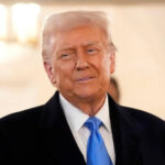 «Якщо зустріч буде погана, я нікому не дзвонитиму»: що сказав Трамп про саміт на Алясці