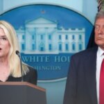 Коррупция в Министерстве юстиции Трампа? Уволенный помощник обвиняется в выплатах…