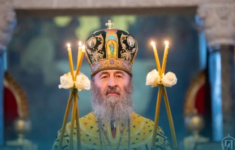 Офіційно: УПЦ Московського патріархату має зв’язки з Росією