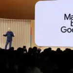 Google показав Pixel 10 з новим ШІ-асистентом