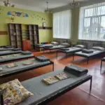 До кінця серпня в Україні облаштують щонайменше 30 тисяч місць…