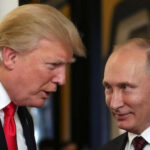 Трамп і путін готують зустріч: Україну можуть залишити осторонь