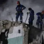 Кривава ніч у Києві: місто оговтується, але жертв стає все…