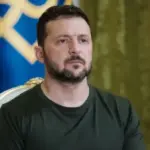 Зеленський про гарантії безпеки: наступного тижня все буде на папері,…