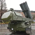 СБУ за декілька днів уразила 17 російських систем ППО, РЕБ…