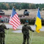 Коли йдеться про безпеку України, США не можуть залишатися осторонь…