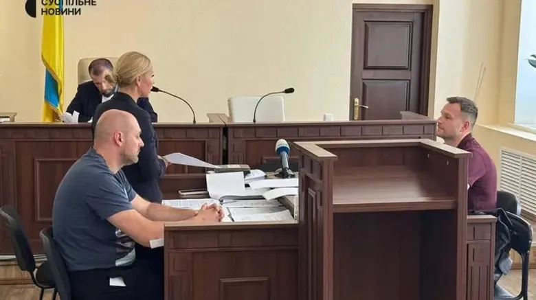 СБУ надала свіжі підтвердження щодо незаконних угод чиновника НАБУ та його батька з РФ