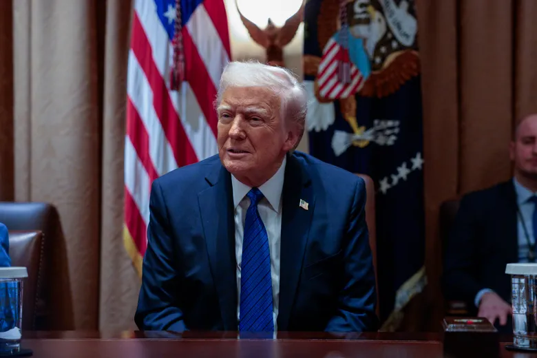 Трамп: Протягом двох тижнів дізнаємось, чи буде мир в Україні