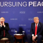 Трамп був готовий піти під час зустрічі з путіним: радники американського президента розповіли чому