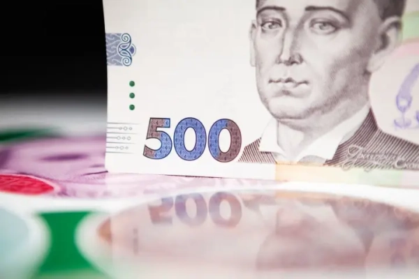 Курс валют на 22 серпня: Нацбанк зміцнив гривню