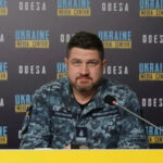 Плетенчук: росіяни завдали удару по кораблю ВМС України, є загиблий
